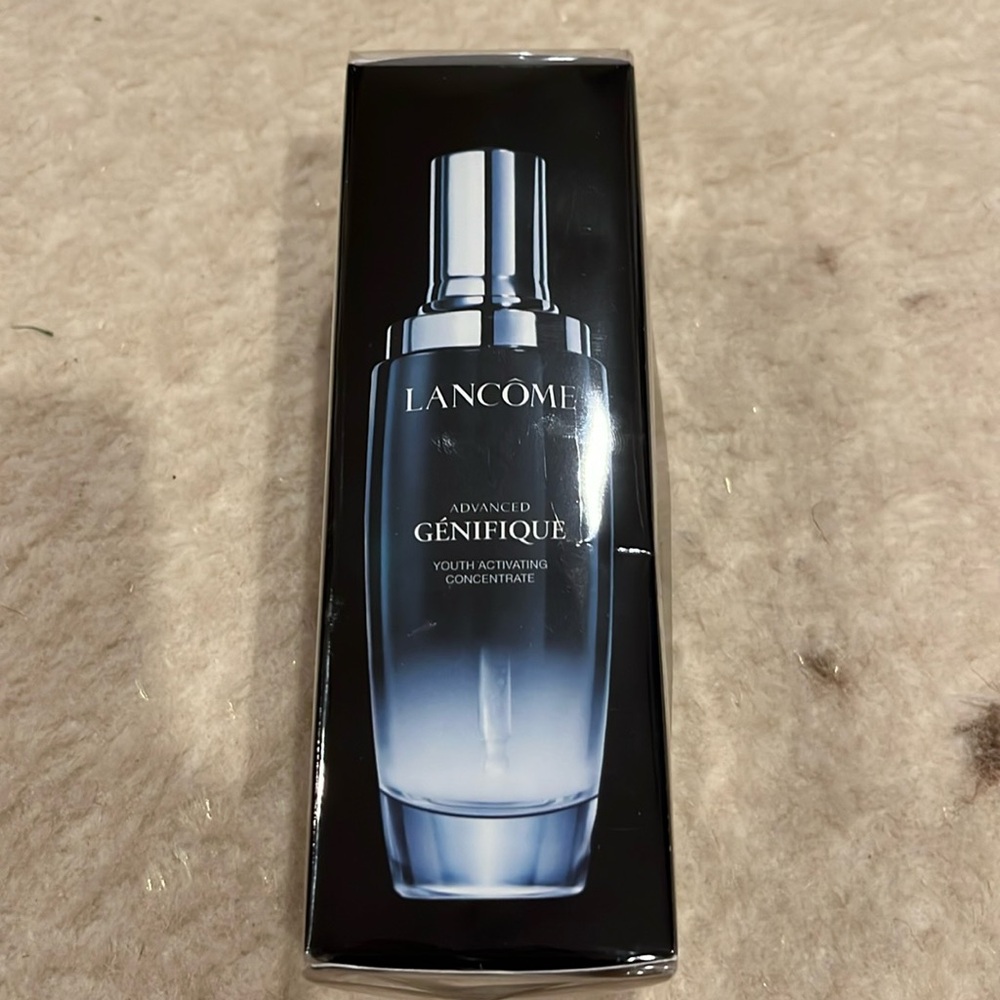 Lancome Génifique